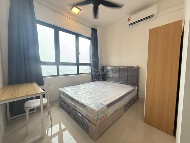 1.5 Months Deposit! Master Room w/ Private Bathroom, Ready to Move In 1