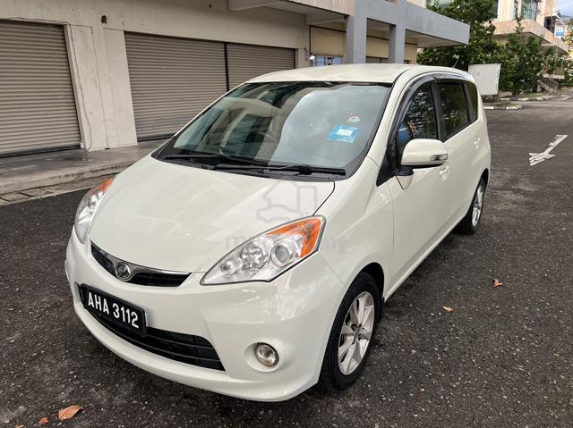 2009 Perodua ALZA 1.5 EZ (A) - 3