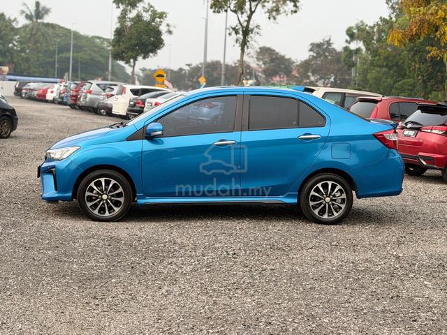2022 Perodua BEZZA 1.3 X MY16 FACELIFT (A) - 4