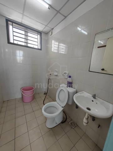 #845 Bilik Sewa Villa G.Patah|Guarded|Parking|Fully Furnished 4