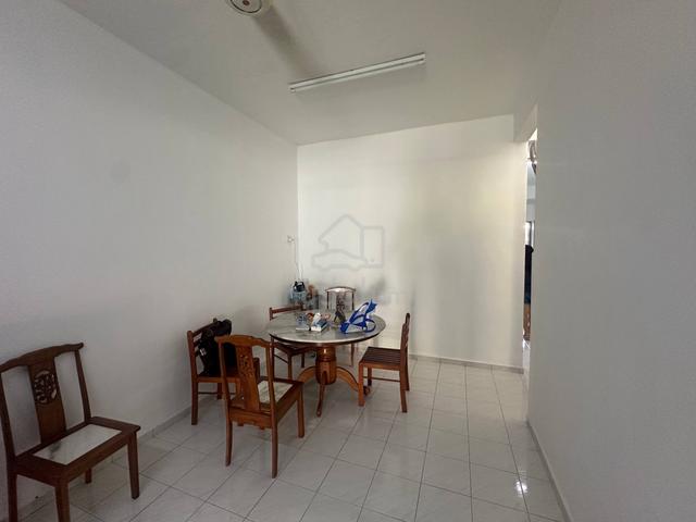 FREEHOLD Melaka Taman Mas Merah 1 Storey House Batu Berendam Infineon 1