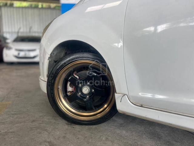 2009 Proton Exora 1.6 H-Line (A) - 4