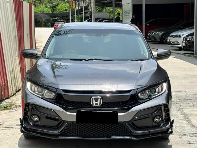 2020 Honda CIVIC 1.8 S (A) - 2