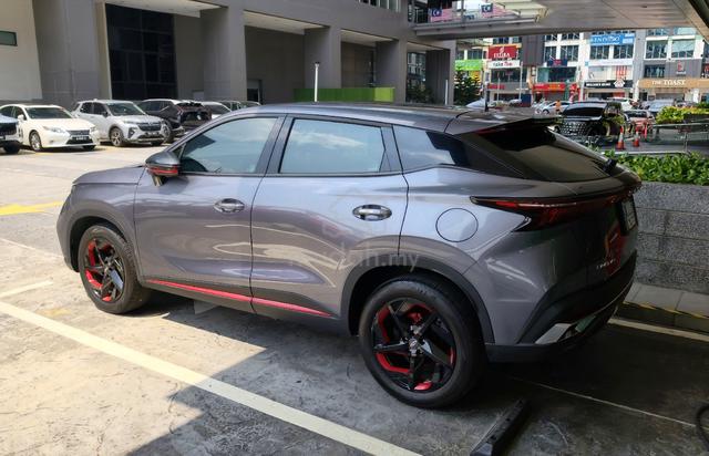 2024 Chery Omoda 5 (H) — Only 7,300 km - 2