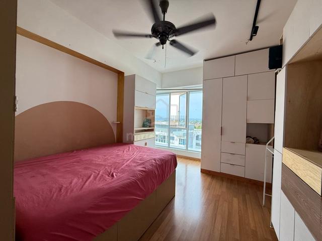 Apartment Putra 1 1