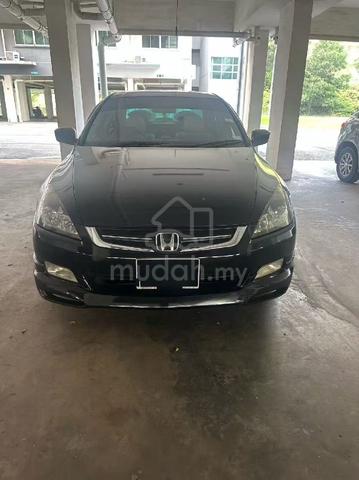 2005 Honda ACCORD 2.4 VTI-L (A) - 1