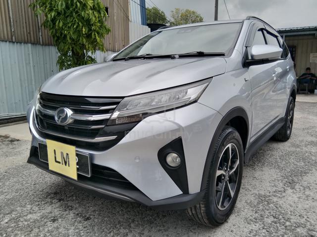 R /2020/ Perodua ARUZ 1.5 (A) AV ADVANCE 1 OWNER - 5