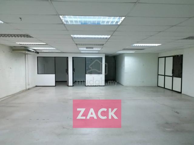 2 Storey Light Industry Diamond Valley Batu Maung 1