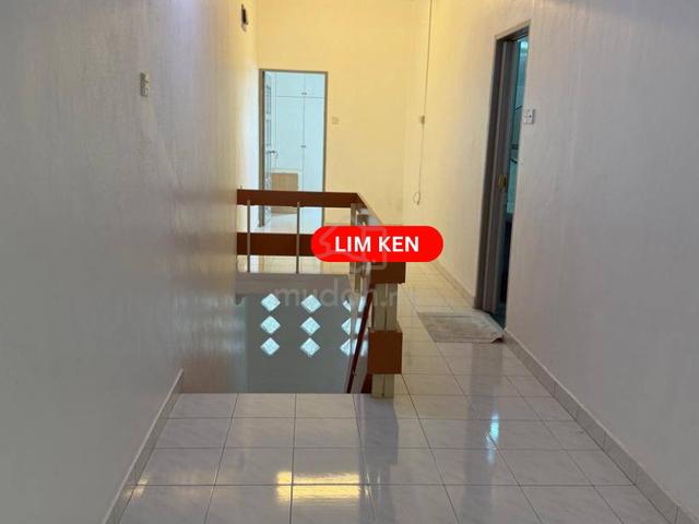 Gerbang Midlands 2-Storey Terrace, Pulau Tikus (nice location) 1
