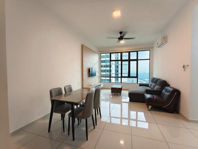 D'Summit Residences 1