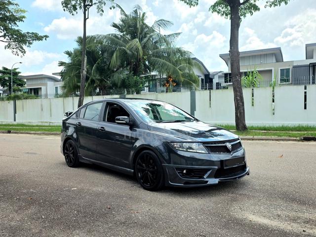 TRUE YEAR 2018 Proton PREVE 1.6 PREMIUM (A) TURBO - 1