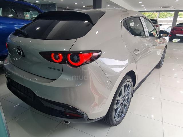 2026 Mazda 3 1.5 HIGH PLUS - 5