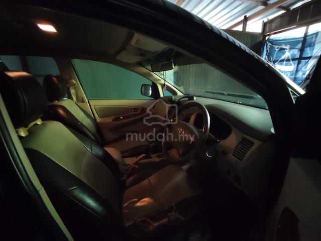 2007 Toyota INNOVA 2.0 G MY05 AN40 (A) - 5