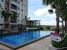 Savanna Condominium 1