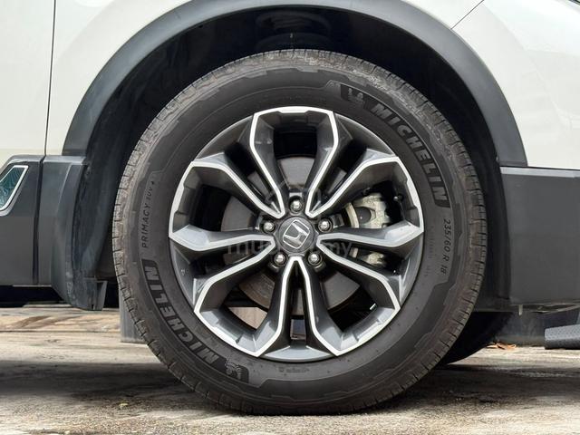 2021 Honda CR-V 1.5 1.5 TC-P 2WD MY17 RW FACELIFT - 5