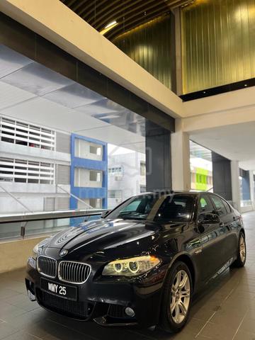 2013 Bmw F10M Sport 2.0 (A) - 3