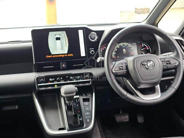 2022 Toyota VOXY 2.0 S-Z (A) - 3