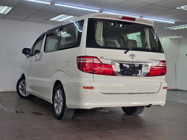 2006 Toyota ALPHARD 3.0 MS(A) ✅P/BOOT P/DOOR S/ROF - 3