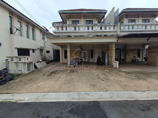[RENOVATE] Booking RM5000 3200sqft Semi-D 2 Desa Villa Merab, Bangi 1