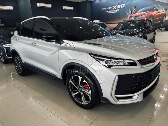 X50 LAST 4 UNIT CASH REBATE TERTiNGGI HANYA DISINI - 3
