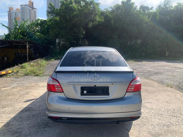 2010 Toyota VIOS 1.5 J (AT) , TIP TOP CONDITION - 5