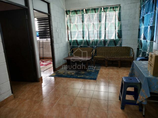 Taman Bukit Anggerik 1