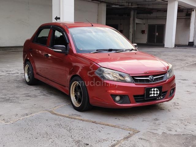 2016 Proton SAGA 1.3 PLUS (M) - 1