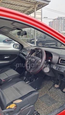 2018 Perodua BEZZA 1.3 PREMIUM X (A) - 4
