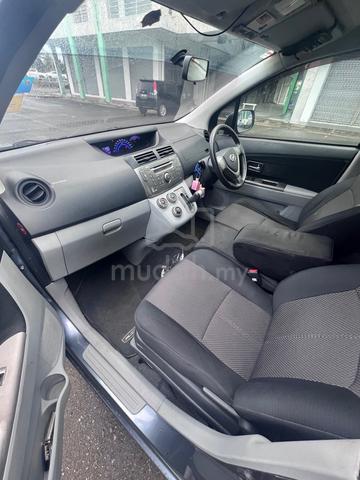 2011 Perodua ALZA 1.5 EZI (A) - 4
