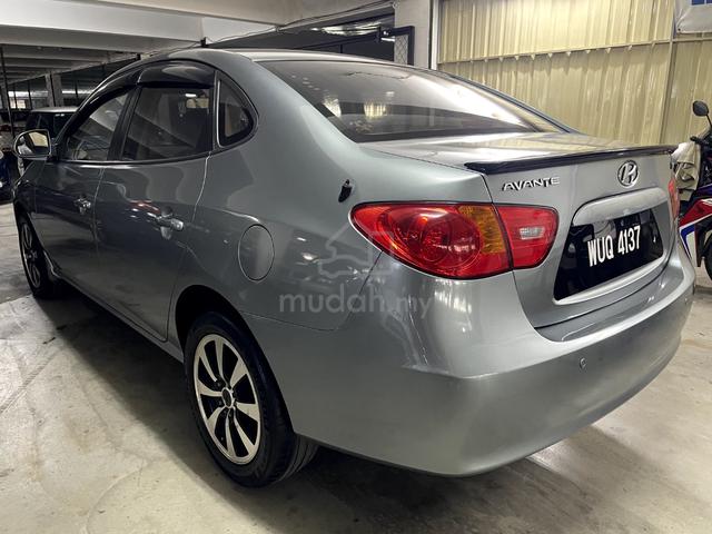 2010 Hyundai ELANTRA 2.0 (A) ONE CAREFUL OWNER - 3