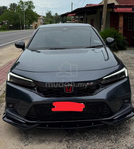2023 Honda CIVIC 1.5 RS MY22 FE (A) - 1