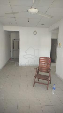 SD Apartments II 1