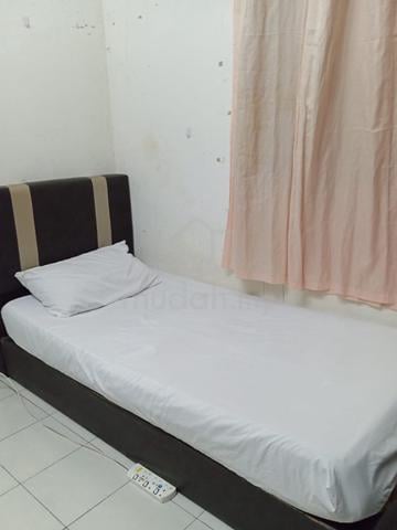 Partially Furnished Putrajaya Putrajaya Room For Rent 1