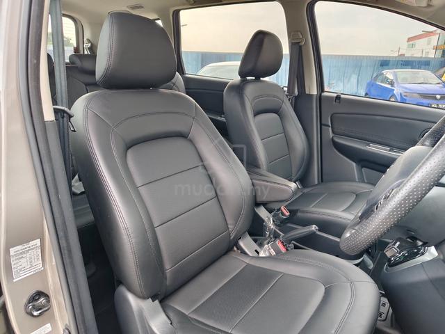 2022 Proton EXORA 1.6 FULL SPEC LOW MILEAGE 31k - 5