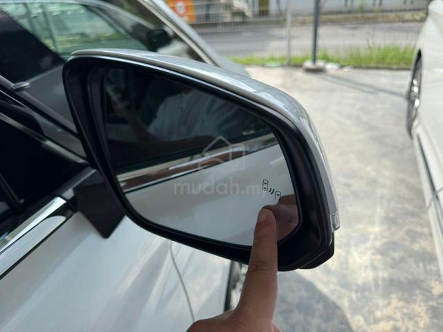 2024 Toyota ALPHARD 2.5 Z SPARE TAYARS - 4