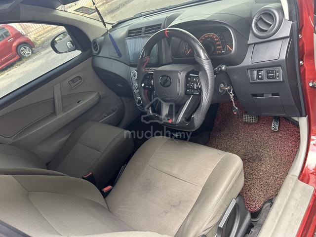 2016 Perodua MYVI 1.3 STANDARD G FACELIFT (A) - 5