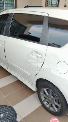 2018 Perodua ALZA 1.5 ZV ADVANCED FACELIFT (A) - 1