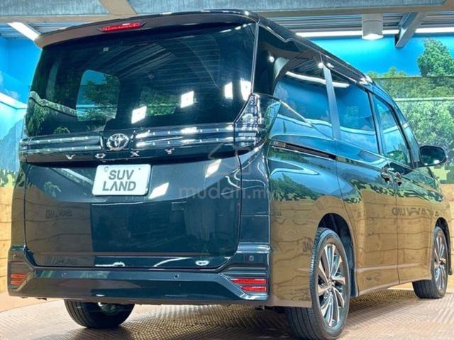 2023 Toyota VOXY 2.0 S-Z (A) - 2