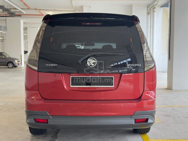 Proton EXORA 1.6 PREMIUM ENHANCED (A) LEATHER SEAT - 4