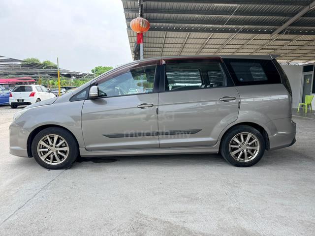 2016 Proton EXORA 1.6 PREMIUM (A) LOW MILEAGE - 4