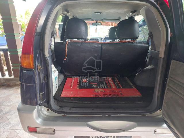 1998 Perodua KEMBARA 1.3 EZ (A) - 3