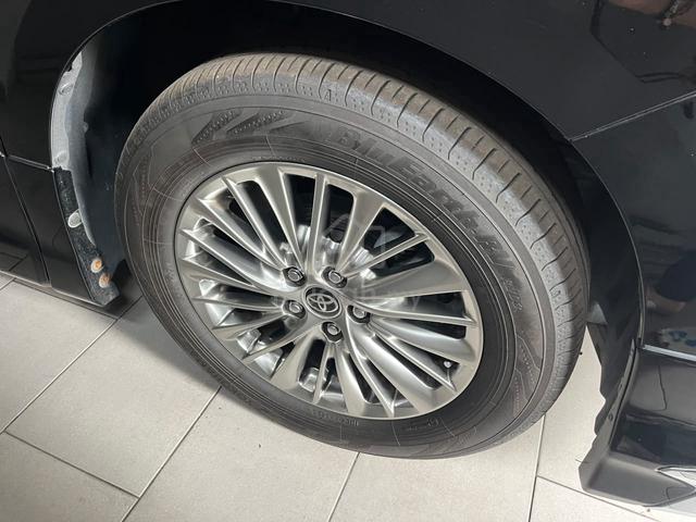 2022 Toyota ALPHARD 2.5SC MODELISTA BODYKIT DIM - 3