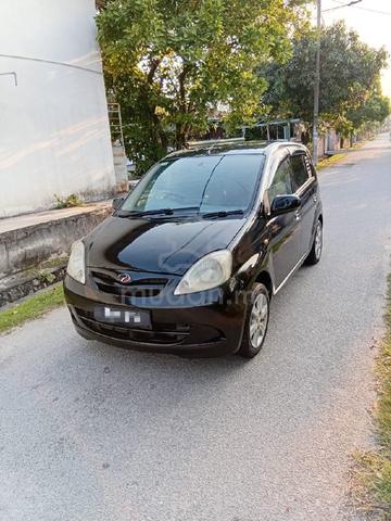 2010 Perodua VIVA 1.0 EZ EJ-VE (A) - 1