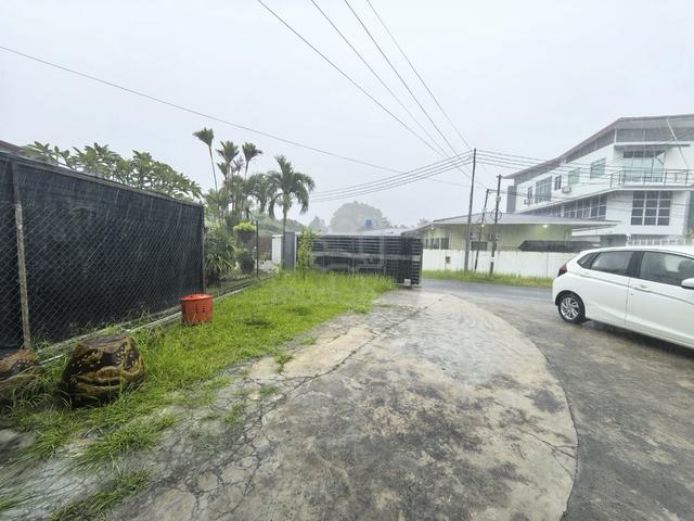 Semi D, Penampang, Towering, Taman baginda, 3875 Sf, CL99 1