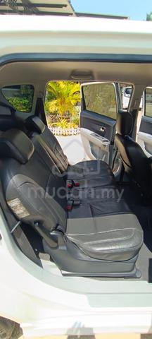 2011 Perodua ALZA 1.5 EZI (A) - 5