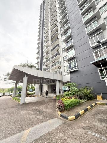 M’Tiara Apartment 1