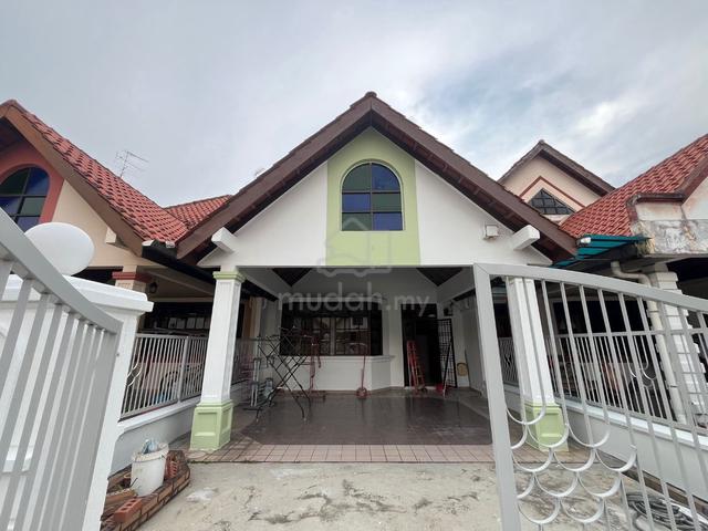 Taman Pelangi Indah 1.5Storey Terrace Nearby Desa Tebrau Taman Gaya 1