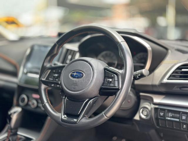 SUBARU XV GT EDITION / F-LON ORIGINAL CONDITiON  - 2