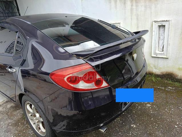 2006 Proton GEN-2 1.6 (M) - 5