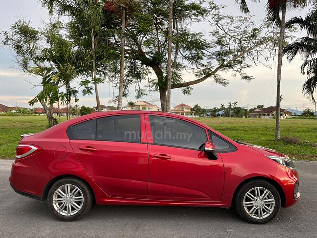 2020 Proton PERSONA 1.6 STANDARD MY16 FACELIFT (M) - 2